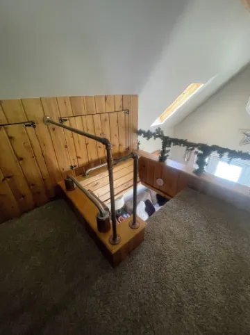 Paradise Loft at Timber Creek