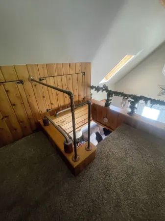 Paradise Loft at Timber Creek