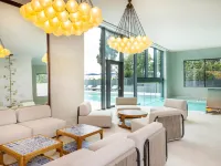 Hyatt Regency Zadar Hotel a Zara