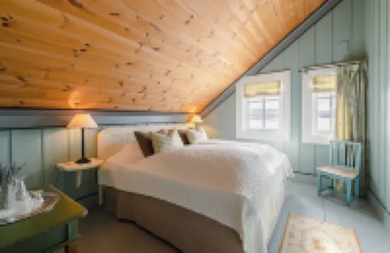 Korsholmen - by Classic Norway Hotels Hotels in 