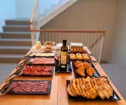 Líbere Barcelona Sant Antoni