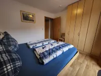 Nice apartment, small but nice 퓌센 시내 호텔