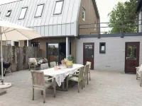 Spacious Villa with Garden Hotels in Callantsoog