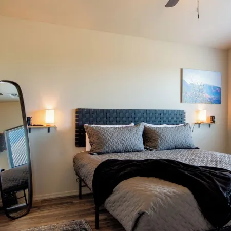 Winery Cottage Near Sedona • Sauna • Hot Tub • Views