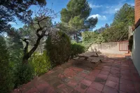 Apartment 3 km from Igualada