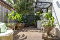 Aladdins beachside Hotels in Suffolk Park