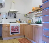 2 Bedroom Apartment in Levanto - Perfect For Visiting The Cinqueterre In Italy!