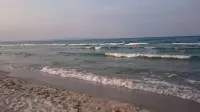 Wonderful location to the beach, best location in Binz