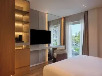 Nur Riviera Aparthotel Hotels in Palaio Faliro
