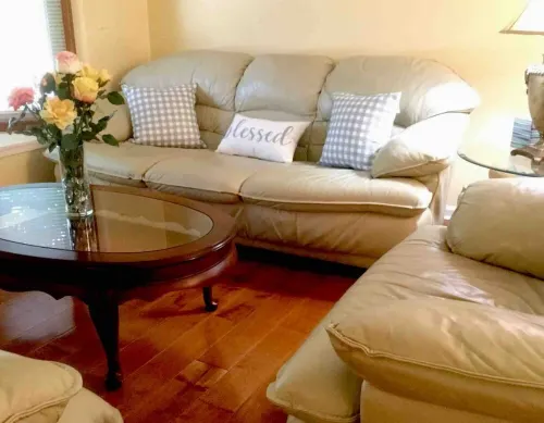 Entire house to yourself