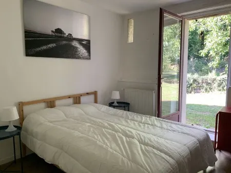 Corps de Ferme au Coeur de la Montagne Noire Отели в г. Fontiers-Cabardes