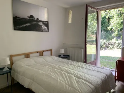 Corps de Ferme au Coeur de la Montagne Noire 豐蒂耶爾卡巴爾代住宿飯店