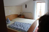 Apartment mountain view Hotels in Eggstatt