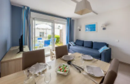 Odalys Residence Les Iles du Morbihan