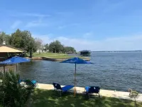 Your Lake House Awaits! Hotels in Star Harbor