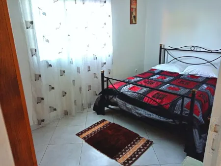 Vila Rosa Apartment, Wi-Fi, Terrasse, Parking, Barbeque, swimming pool