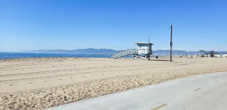 Cozy Escape - Beach Community of Playa Del Rey