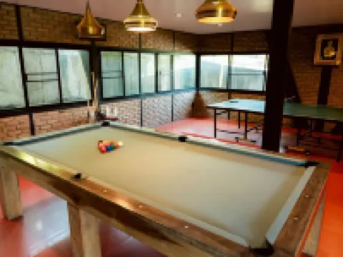 อ๊อกซี่ รีสอร์ต เชียงราย โรงแรมในอำเภอ แม่จัน