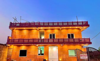 Manya Palace