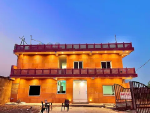 Manya Palace