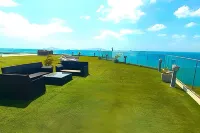 Apartment in the Causeway Amador