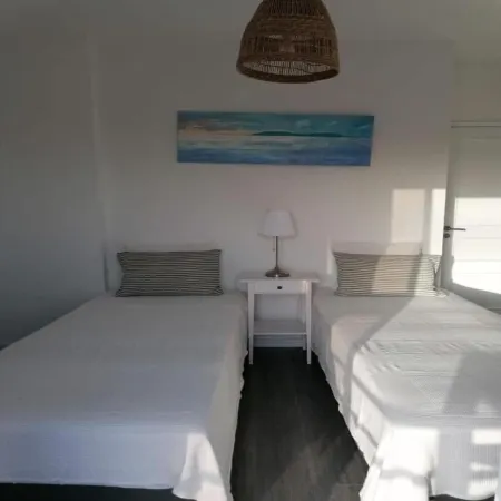 Seahousemontegordo Отели в г. Monte Gordo