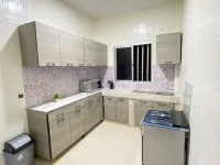 Welcome to Cosy Ouakam, your perfect base!