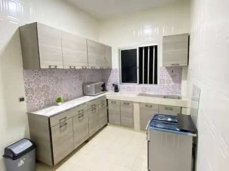 Welcome to Cosy Ouakam, your perfect base! Отели рядом с достопримечательностью «Mamelles Lighthouse»