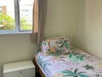 Ocean-front beach house Hotels in Waitārere