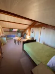 House for 2 to 12 people, residential area Hotel a Thiers