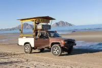 San Felipe Casa Mar Vista ::: Luxury beach home