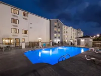 Spark by Hilton Biloxi Ocean Springs Hotels in Latimer