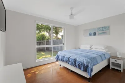 Cowes Retreat - *Pet Friendly* Holiday House!!!