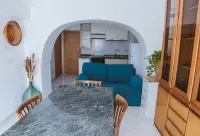 Trullo la Chianca Homerelax