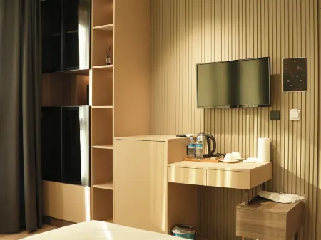 Arun Suites Отели в г. Durantas Mahallesi