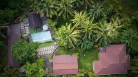 Rue DeuxVilles Villa Các khách sạn gần Birhen Sa Kaluoy Chapel