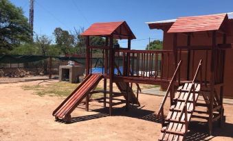 Las Salinas Gran Hotel