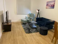 New 2 Bedroom Apartment Barking Các khách sạn ở Barking