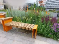 Lovely 2 bedroom serviced apartment in Sheffield -panoramic view, FREE WiFi