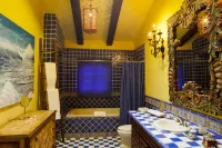 The most Romantic Beachfront Villa with stunning ocean view on  Palmilla Beach Cabo San Lucas Country Club 주변 호텔