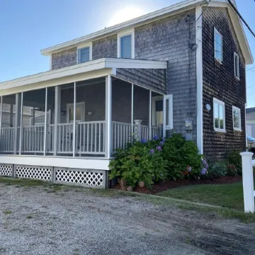One of kind Ocean Front Compound with private beach!