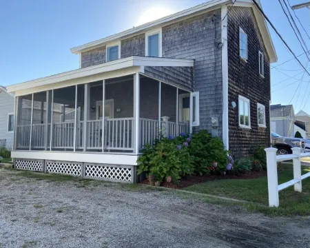 One of kind Ocean Front Compound with private beach! Hotels in Biddeford