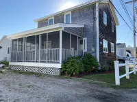 One of kind Ocean Front Compound with private beach!