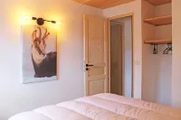 Apartment L'ISARD Hotels in Formigueres