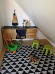 Whole house-120sqm rest oasis near Berlin (S-Bahn close)