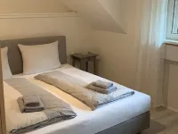 Neveu Winery Josephsberg 2 Hotels in Durbach