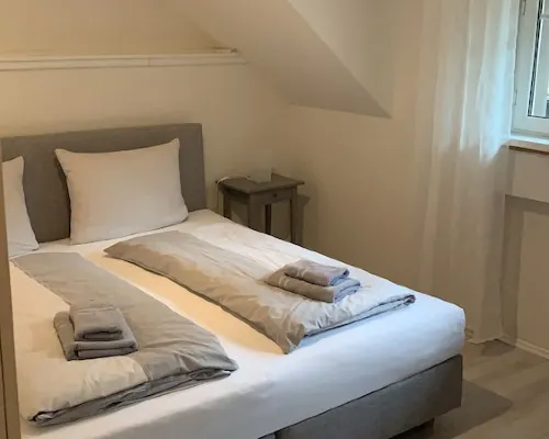 Neveu Winery Josephsberg 2 Hotels in Durbach