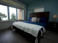 Luxury Oceanfront Cottage Hotels in Lunenburg