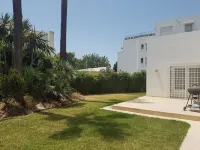 Très Belle Villa Située à 2 Minutes à Pieds de la Plage