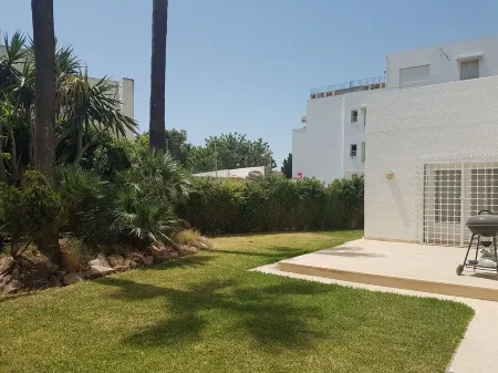 Très Belle Villa Située à 2 Minutes à Pieds de la Plage